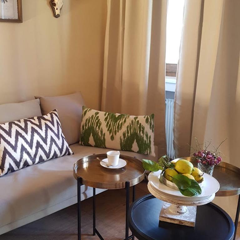 Ihr neuer Lieblingsplatz in Meran - Apartment - 7