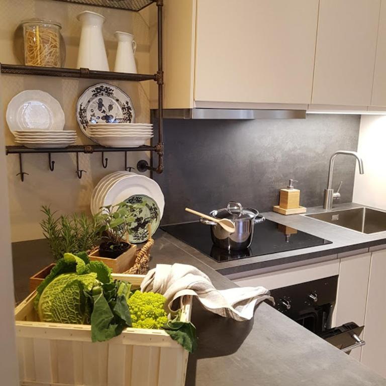 Ihr neuer Lieblingsplatz in Meran - Apartment - 1