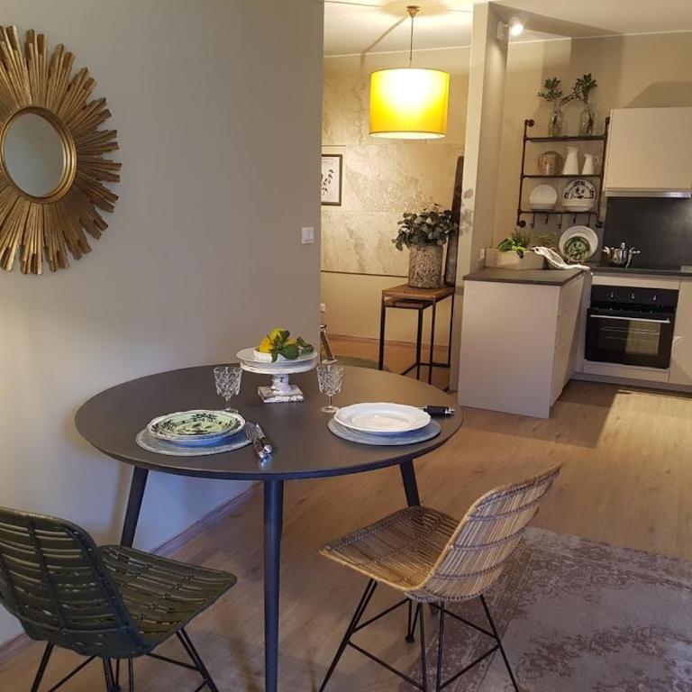 Ihr neuer Lieblingsplatz in Meran - Apartment - 6
