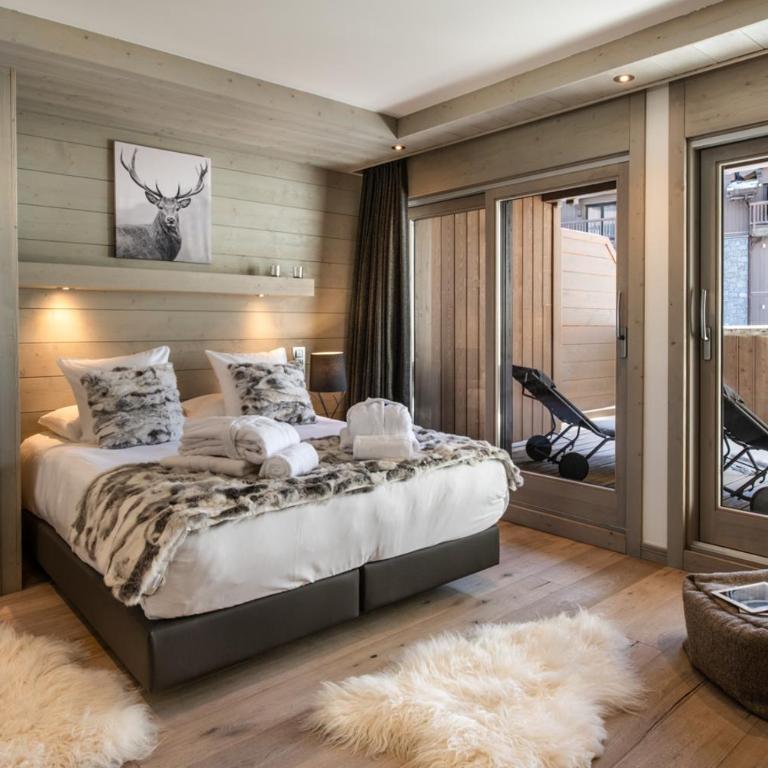 Keystone Lodge by Alpine Resorts - Apartment mit Blick auf die Berge - 1