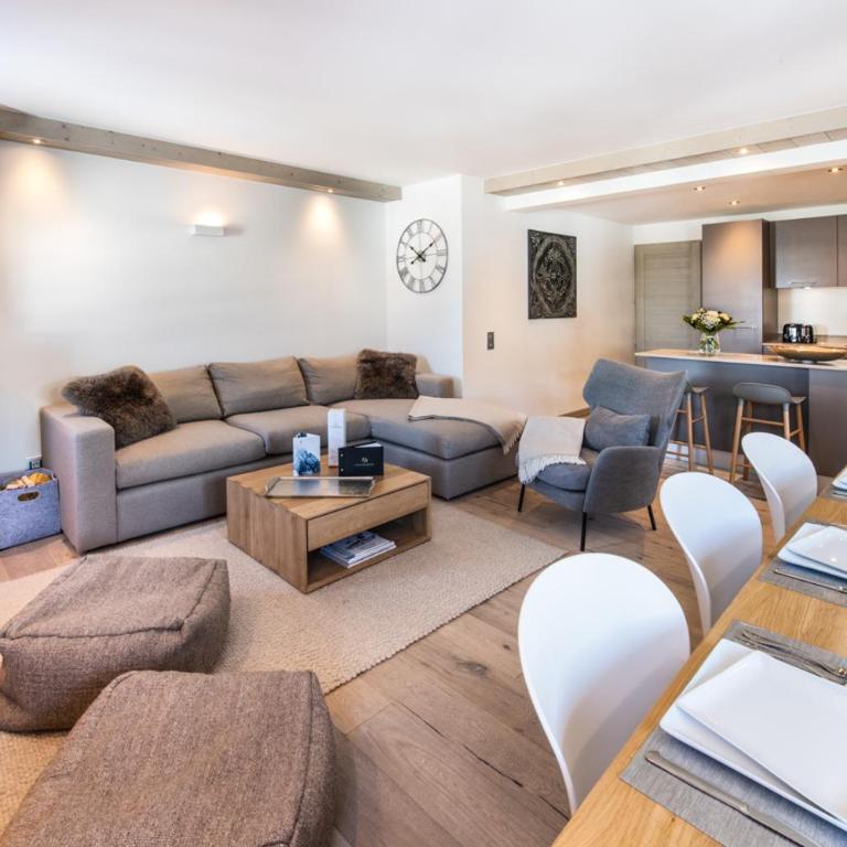 Keystone Lodge by Alpine Resorts - Apartment mit Blick auf die Berge - 3