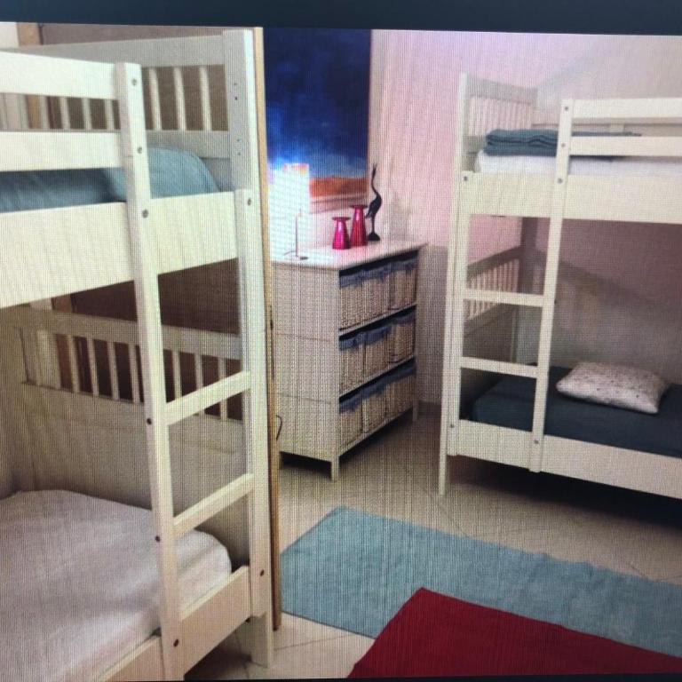 Jesolo pineta oasi verde ,spiaggia e mare - Appartamento con 2 Camere da Letto - 8