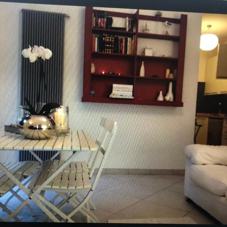 Jesolo pineta oasi verde ,spiaggia e mare - Appartamento con 2 Camere da Letto - 9