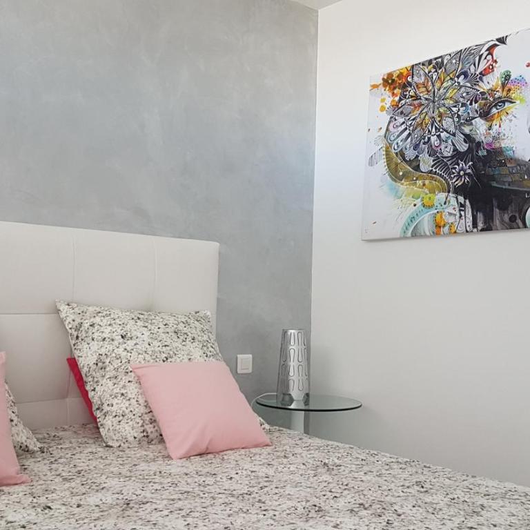 Le CRISTAL Port Ambonne Village Naturiste - Appartamento con 1 Camera da Letto - 35