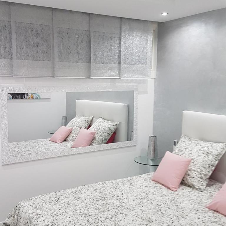 Le CRISTAL Port Ambonne Village Naturiste - Appartamento con 1 Camera da Letto - 26