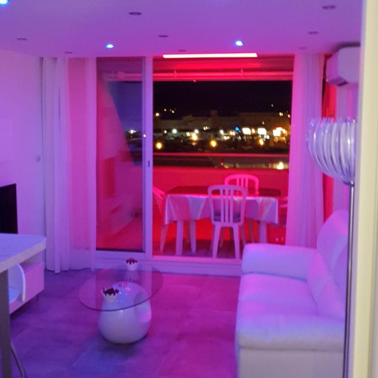 Le CRISTAL Port Ambonne Village Naturiste - Appartamento con 1 Camera da Letto - 4