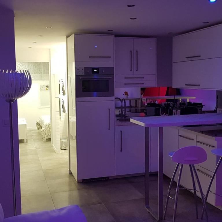 Le CRISTAL Port Ambonne Village Naturiste - Appartamento con 1 Camera da Letto - 27