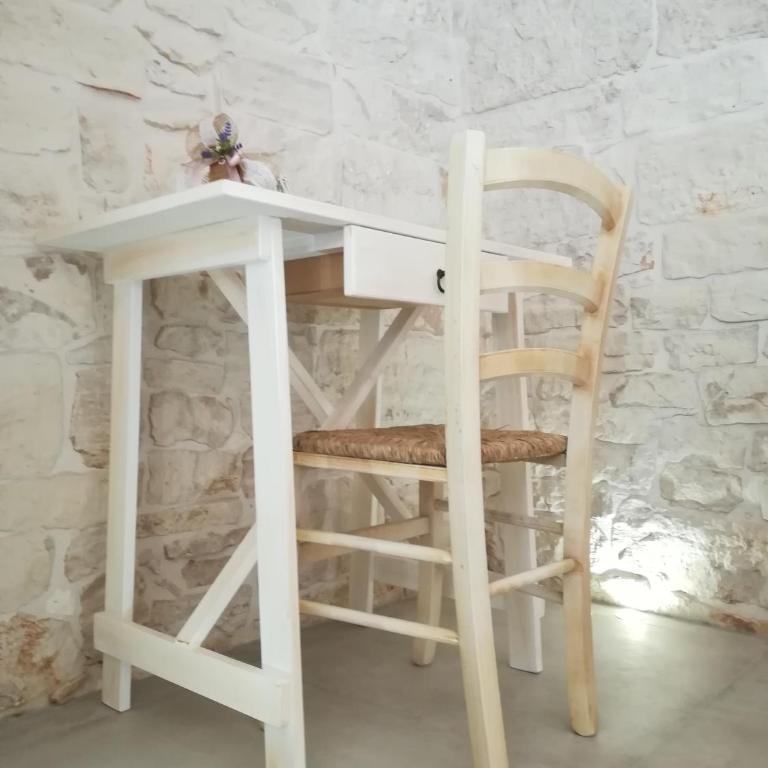 Dimore Miravalle - Large Double Room - 22