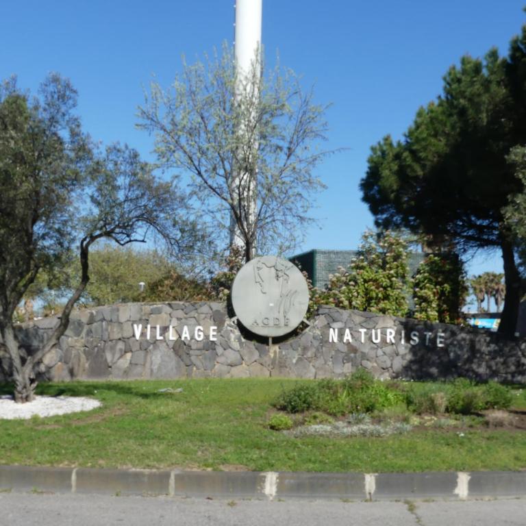 Le CRISTAL Port Ambonne Village Naturiste - Appartamento con 1 Camera da Letto - 28