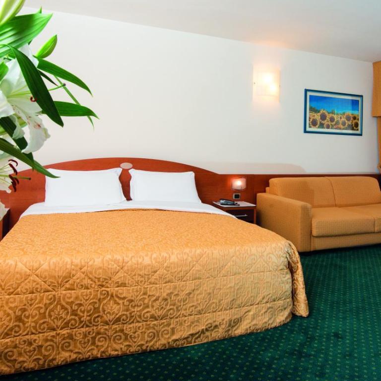Hotel Capri Bardolino 3S - Junior Suite - 3