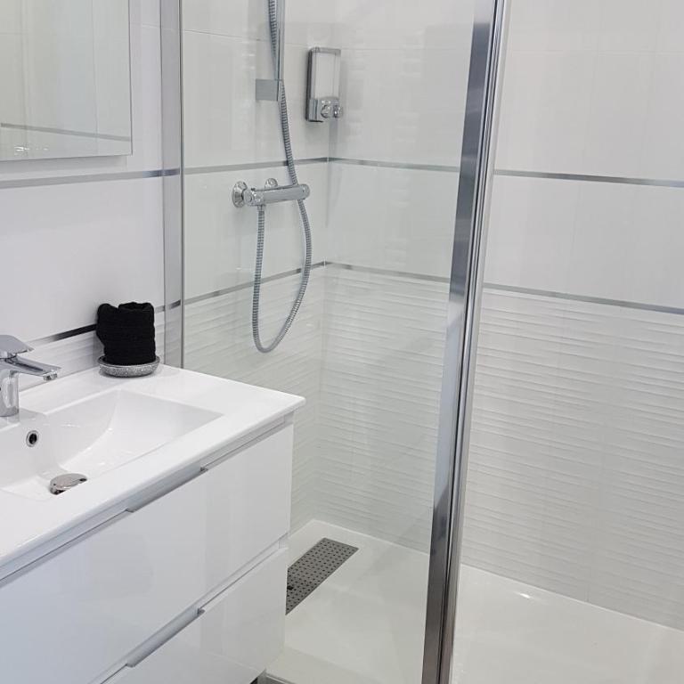 Le CRISTAL Port Ambonne Village Naturiste - Appartamento con 1 Camera da Letto - 18