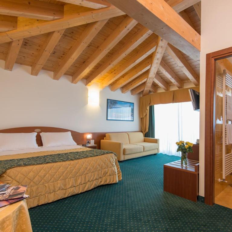 Hotel Capri Bardolino 3S - Junior Suite - 2