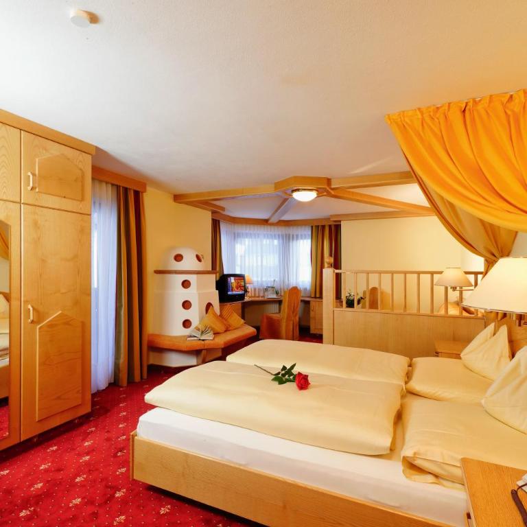 Hotel Regina - Comfort Doppelzimmer - 12