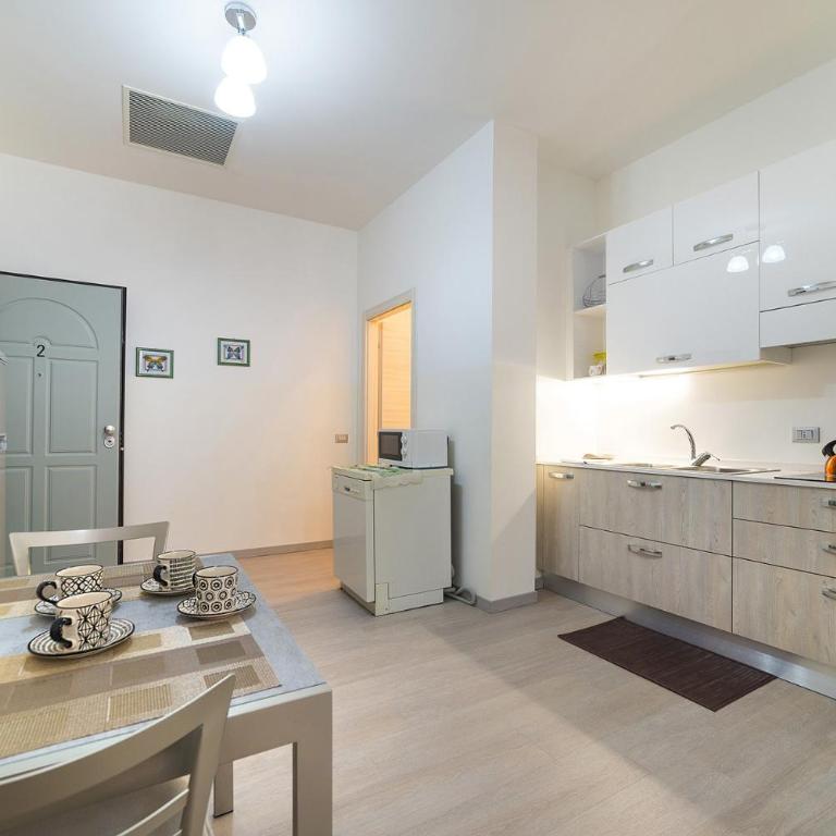 Dimore Verona - One-Bedroom Apartment - Dimora Cangrande 2- Piazza Brà n.10 - 8