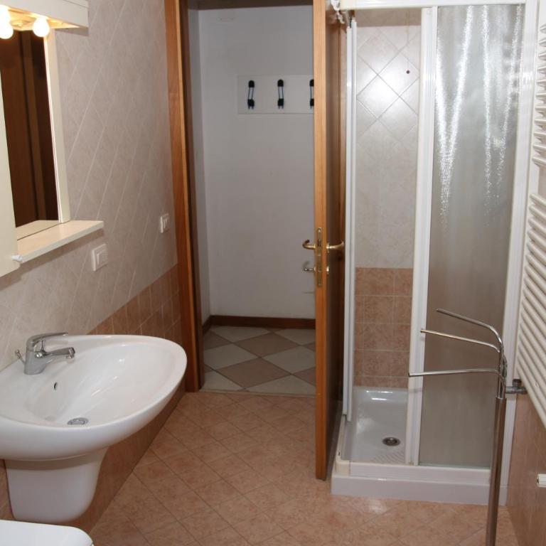 Family Apartments Residence Trieste - Appartamento - Piano Terra - 4
