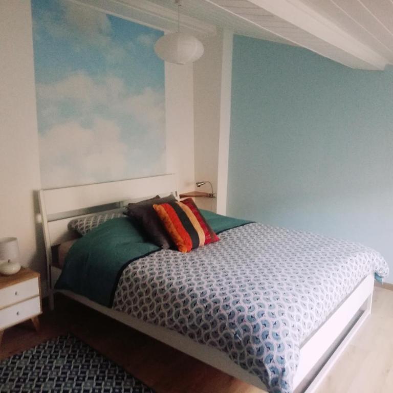 Duplex Denim - Apartment mit 1 Schlafzimmer - 5