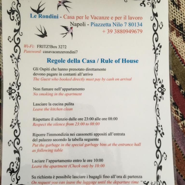 Le Rondini della Pietrasanta - Appartamento - 49
