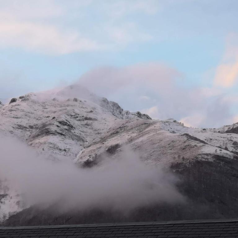 Duplex spacieux avec vue montagne au cœur de Cauterets, 6 à 8 pers, 3 chambres, 2 SDB - Appartement avec Vue sur la Montagne - 53