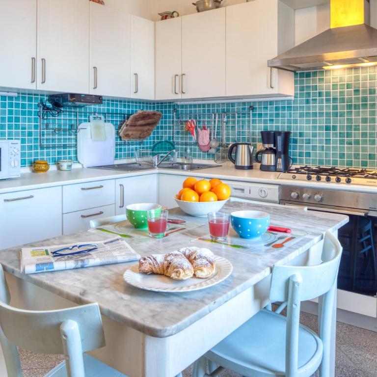 Apartment Mare Bello - Levanto - Appartamento con Vista Mare - 2