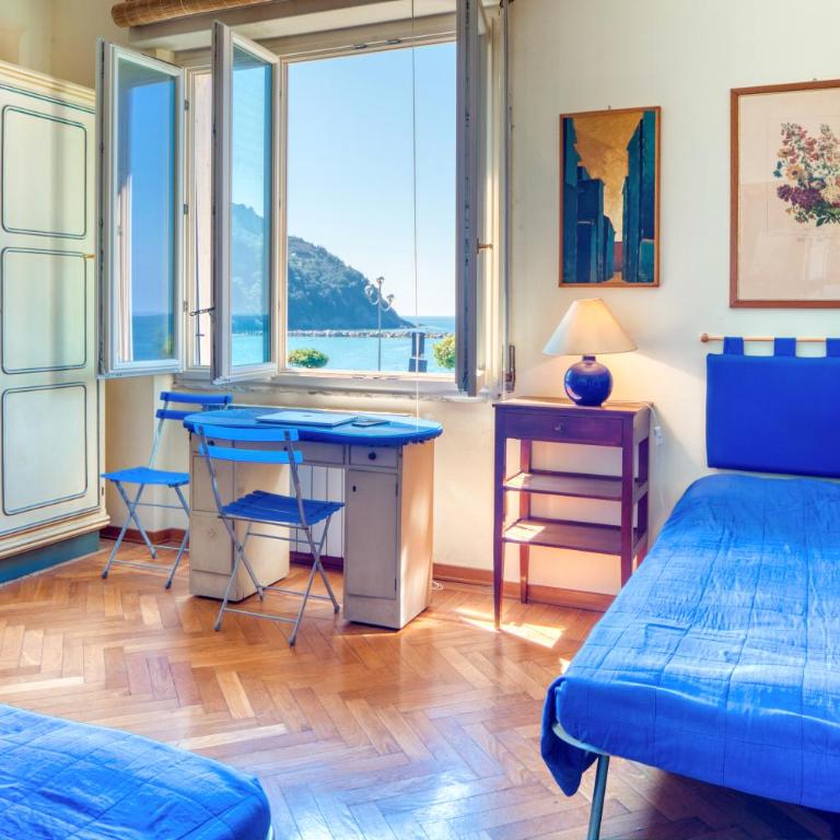 Apartment Mare Bello - Levanto - Appartamento con Vista Mare - 13