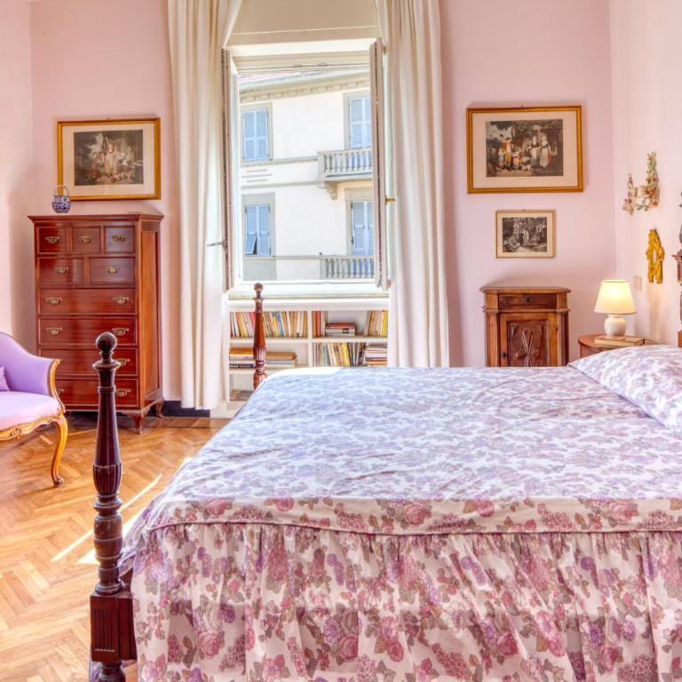 Apartment Mare Bello - Levanto - Appartamento con Vista Mare - 15