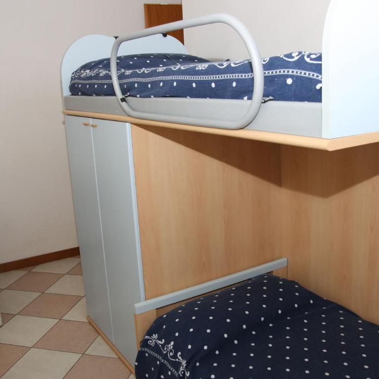 Family Apartments Residence Trieste - Appartamento - Piano Terra - 3