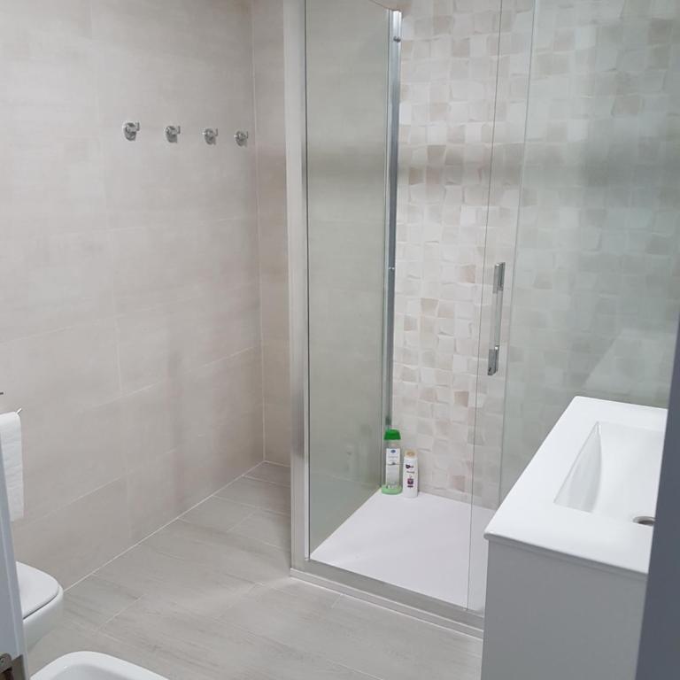Holiday apartment Salou - Apartamento de 2 dormitorios - 14