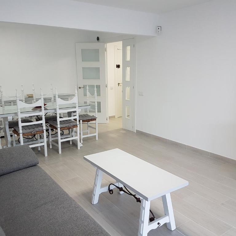 Holiday apartment Salou - Apartamento de 2 dormitorios - 8