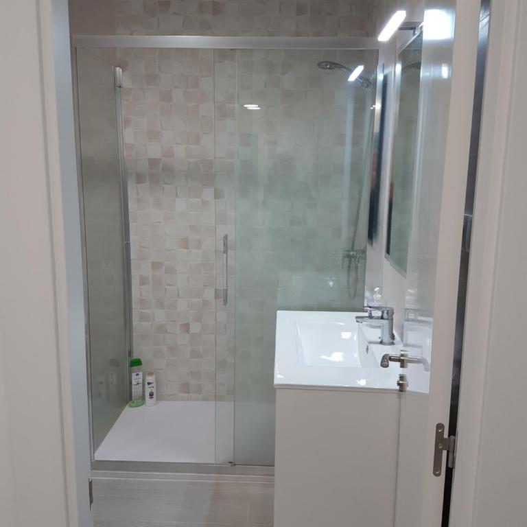 Holiday apartment Salou - Apartamento de 2 dormitorios - 13