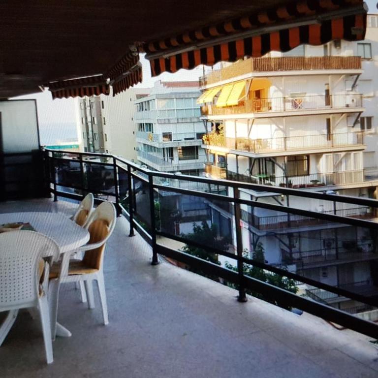 Holiday apartment Salou - Apartamento de 2 dormitorios - 16