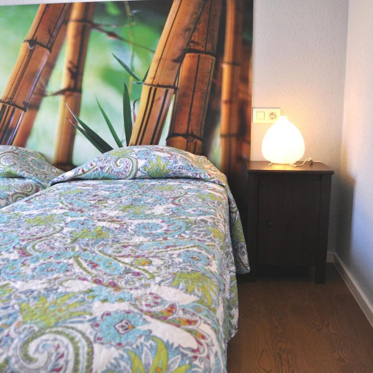 Campos Comfort - Apartamento de 1 dormitorio - 6