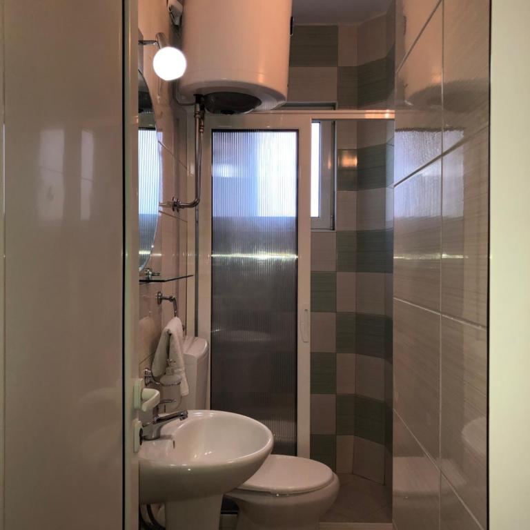 Apartments Fat e Jet - Pool & Breakfast - Studio Apartman - 2