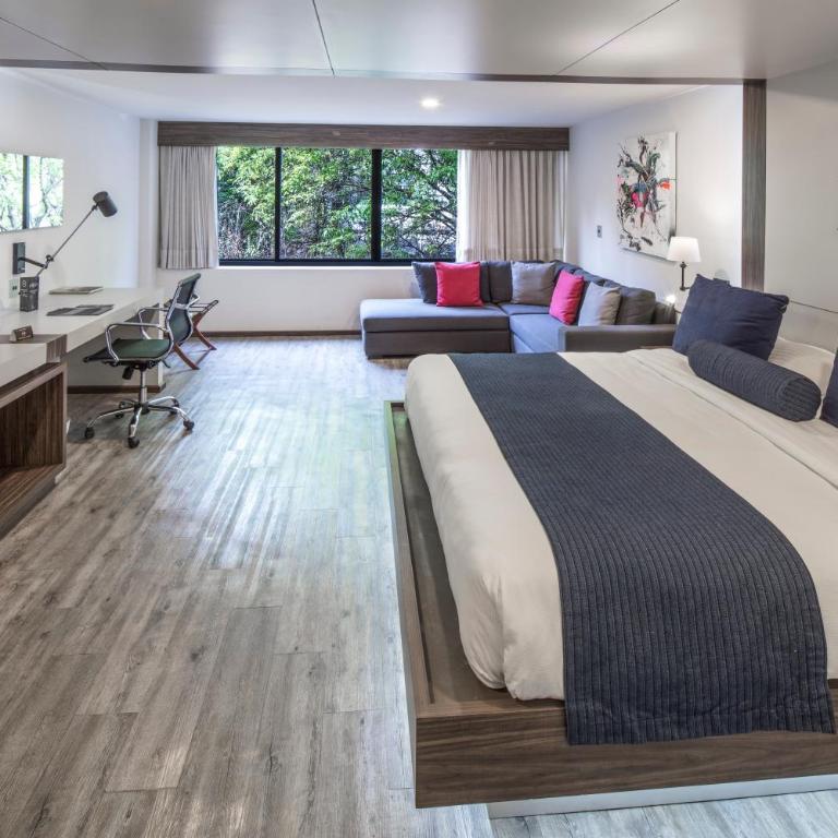 Flow Condesa - Adults Only - Junior Suite - 9