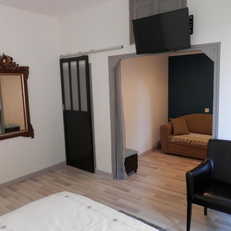 appartement villa Marie Fanny - Apartment - 10