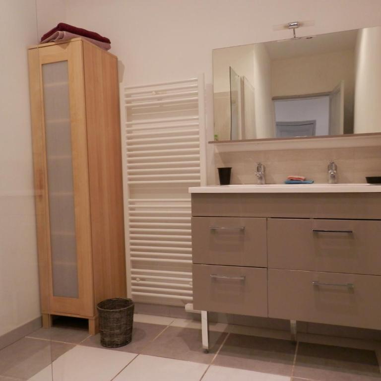 appartement villa Marie Fanny - Apartment - 20
