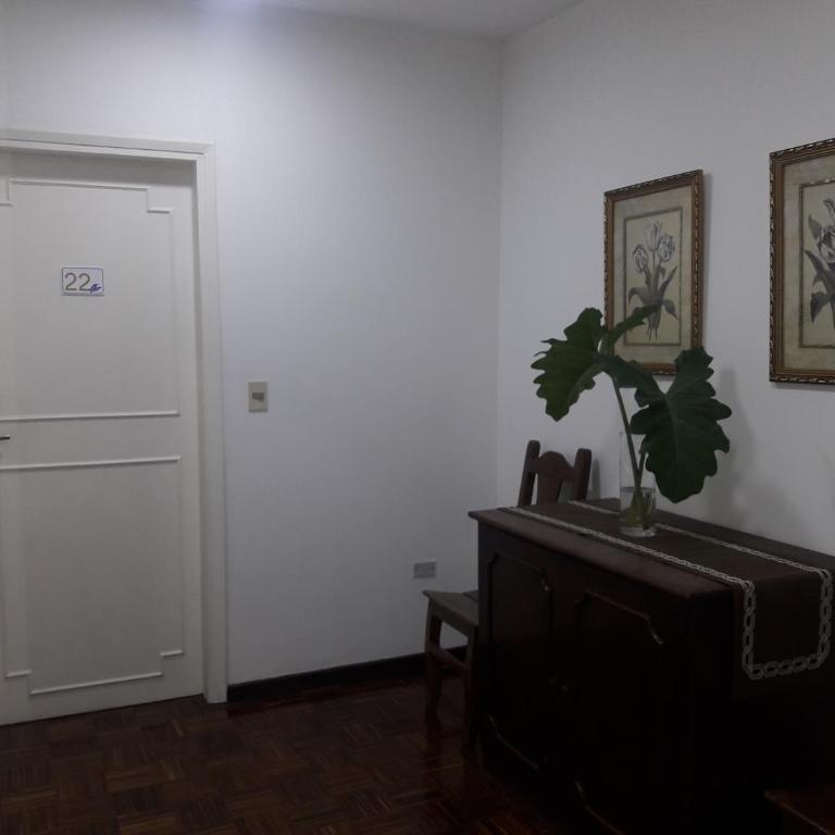 Hotel Casa Jardin - Habitación Triple Estándar - 4
