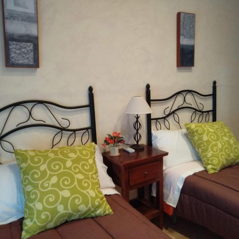 Al-Andalus Thalassa Home Star - Apartamento de 2 dormitorios - 37