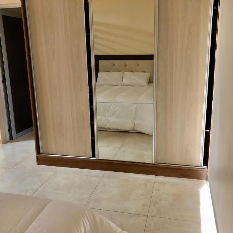 Departamento Centrico C/ Asador Propio - Apartamento - 4