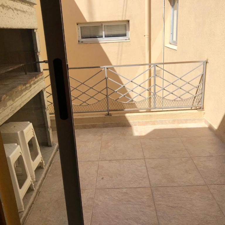 Departamento Centrico C/ Asador Propio - Apartamento - 10