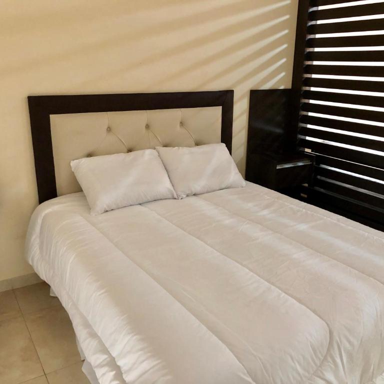 Departamento Centrico C/ Asador Propio - Apartamento - 3