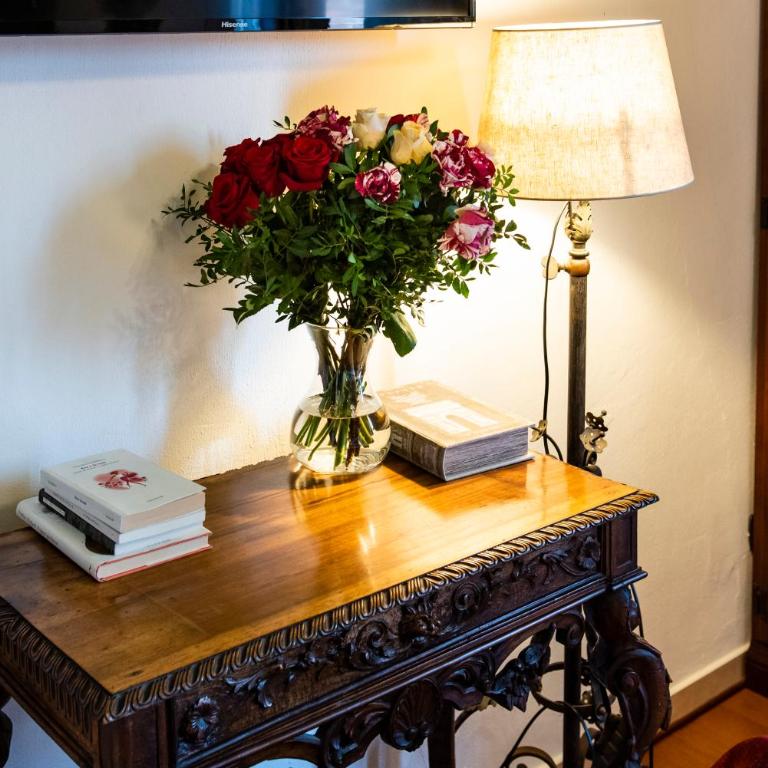Bibliò Rooms Guesthouse - Camera Matrimoniale Deluxe con Balcone - 2