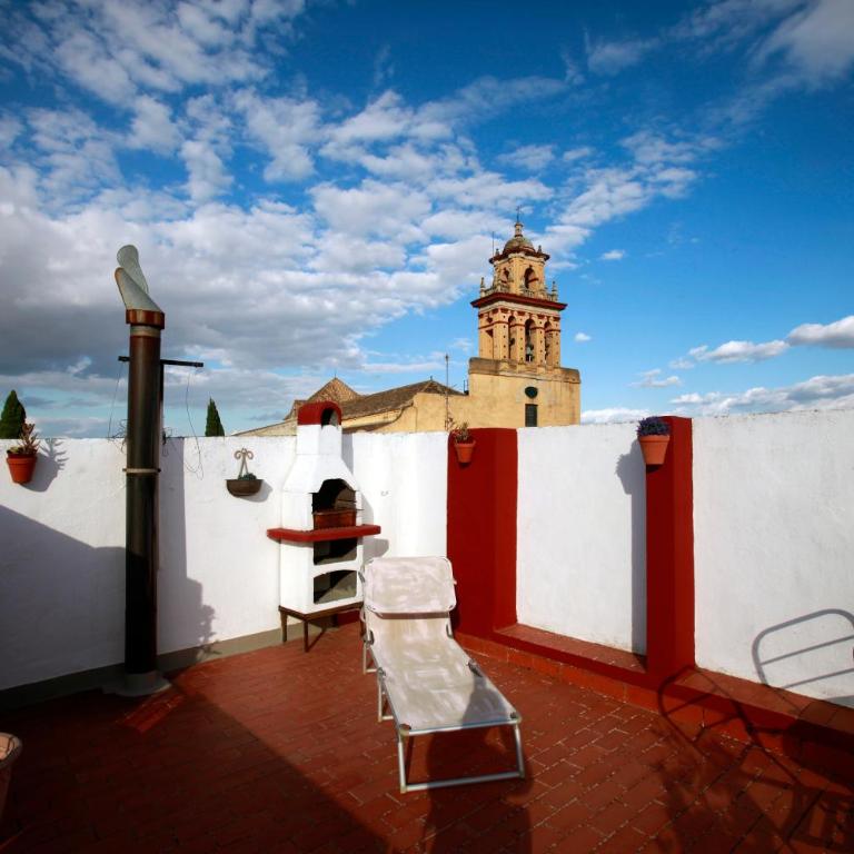 Dúplex-Ático de Nácar Casco Histórico - Casa de 3 dormitorios (Dúplex de Nácar) - 9