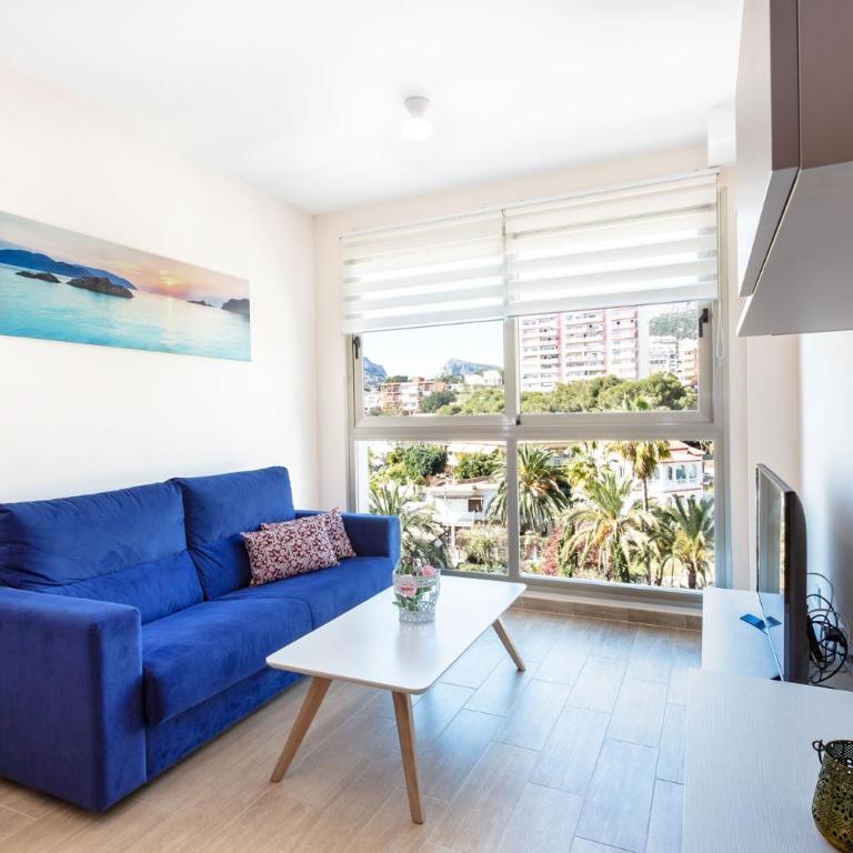 Melior-1 - Apartamento de 1 dormitorio - 1