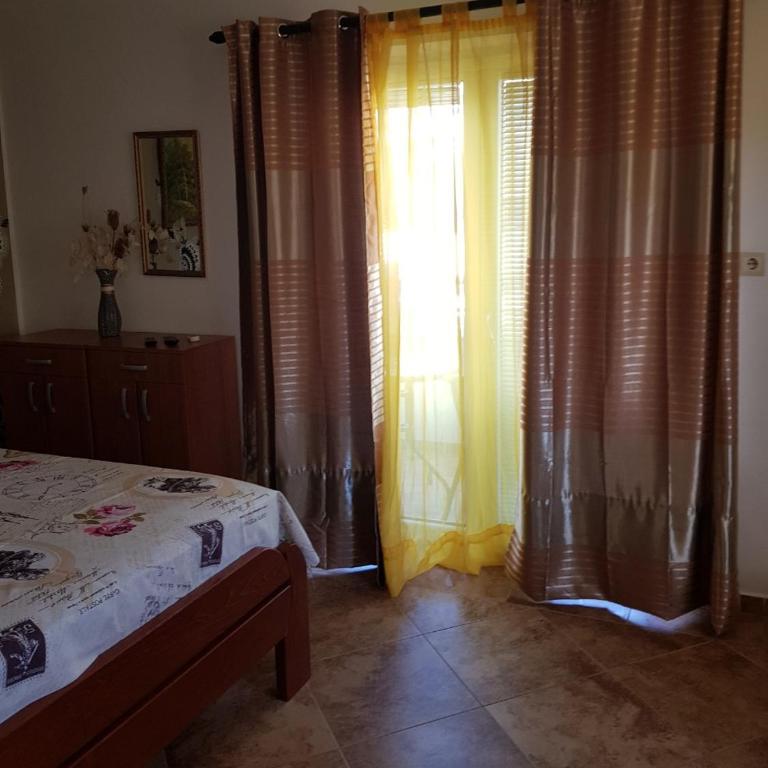 Apartments Jovan - Studio Apartman - 19