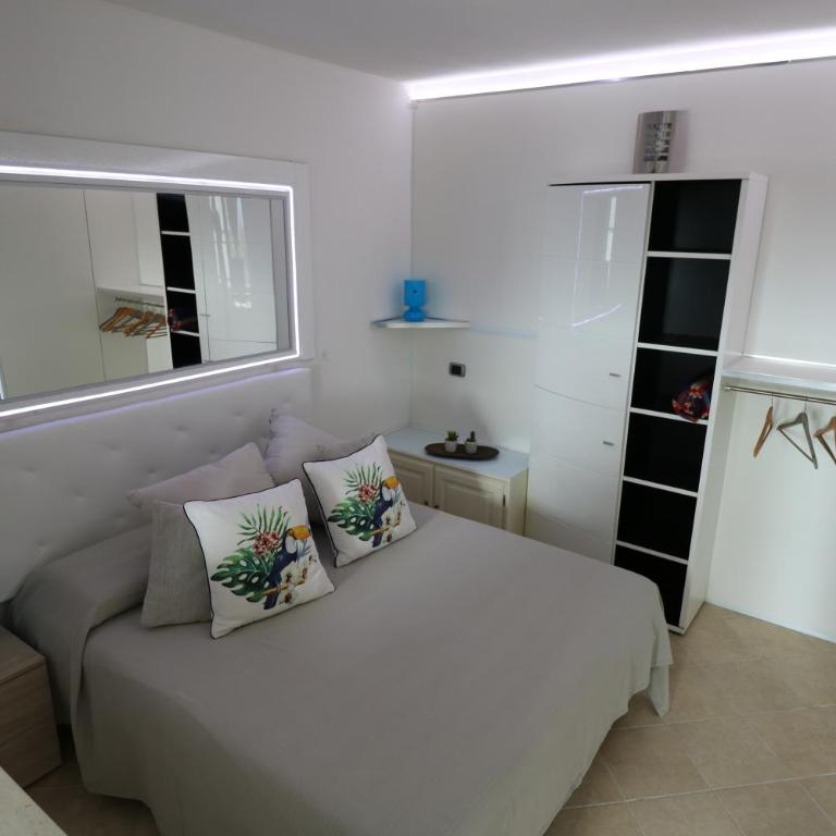 Carlo Apartments - Appartamento con 1 Camera da Letto - 10