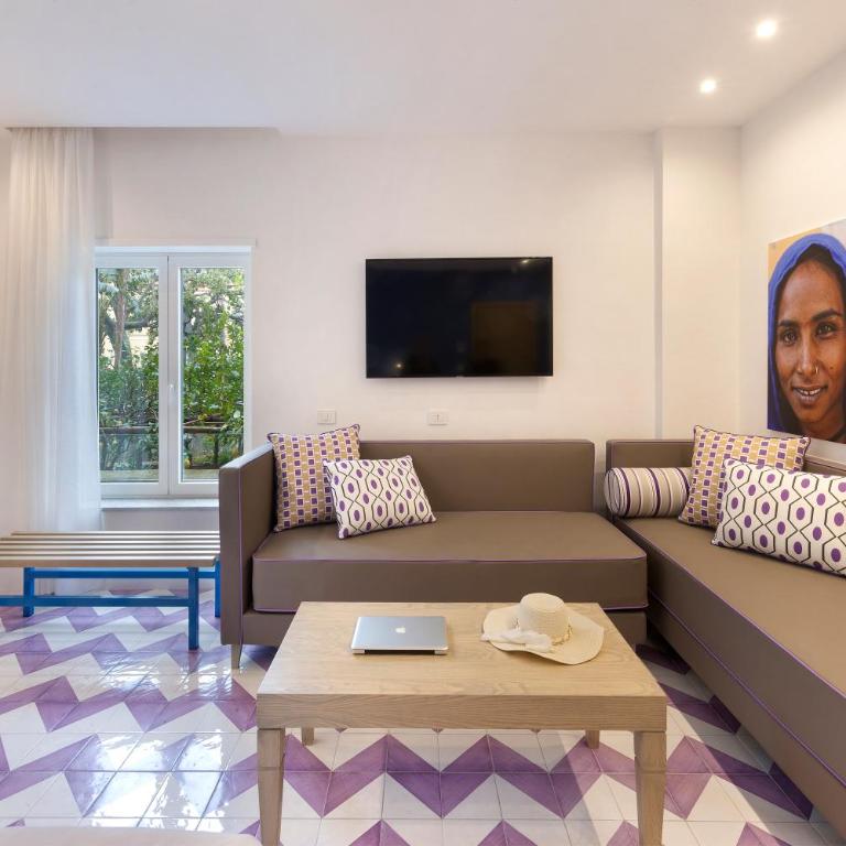 Casa Dominova de Luxe - Quadruple Room - 14