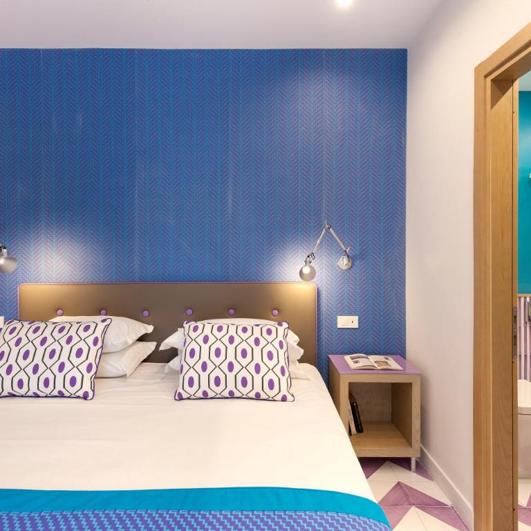 Casa Dominova de Luxe - Quadruple Room - 11
