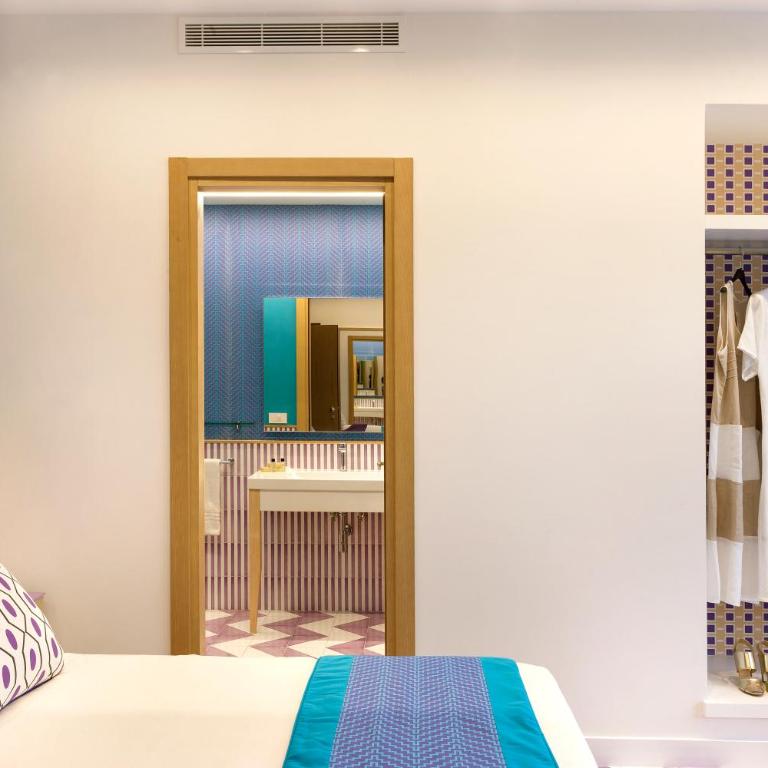 Casa Dominova de Luxe - Quadruple Room - 10