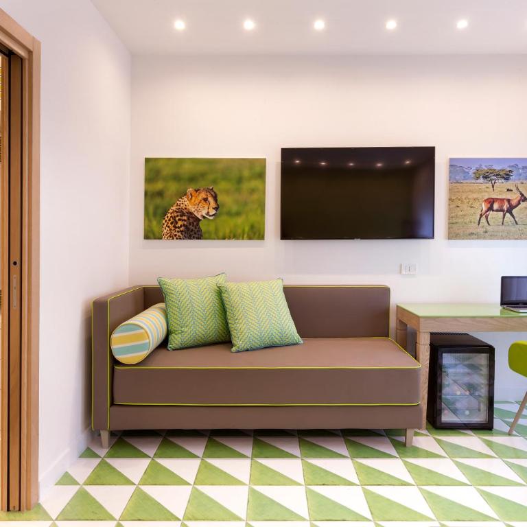 Casa Dominova de Luxe - Quadruple Room - 4