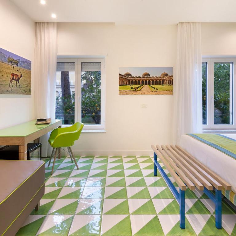 Casa Dominova de Luxe - Quadruple Room - 2